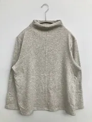 その他トップス M-L グレー