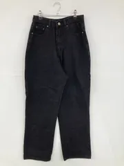 CLASSICAL ELF クラシカルエルフ デニムパンツ M ブラック