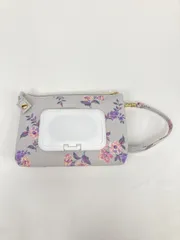 Francfranc その他バッグ グレー
