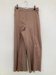 OMNES オムネス スラックス ブラウンのサムネイル