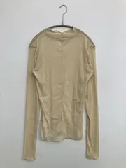 LOWRYS FARM ローリーズファーム その他トップス F ベージュ