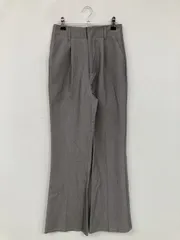 Tip Top ティップトップ その他パンツ S グレー