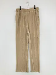 LOWRYS FARM ローリーズファーム その他パンツ F ベージュ