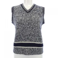 クリスチャンディオール CHRISTIAN DIOR CHRISTIAN DIORシグネチャー 054T01AM303 ベスト