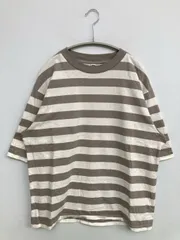UNIQLO ユニクロ Tシャツ/カットソー S グレー