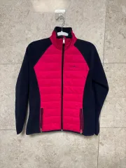 ラルフローレン レディース フリース ダウン ジャケット LRL ラルフローレン フリース アウター