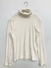 UNIQLO ユニクロ Tシャツ/カットソー M ホワイト