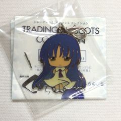 最終試験くじら くじらの少女 チャーム