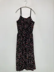 Khaju カージュ ワンピース ブラック