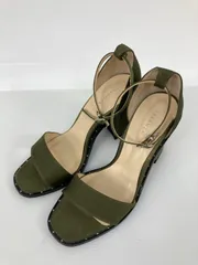 ESPERANZA エスペランサ サンダル M ライトグリーン