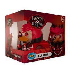 탭 박스 에디션 하즈빈 호텔에 오신 것을 환영합니다 알래스터 TUBBZ BOX EDITION Hazbin Hotel Alastor