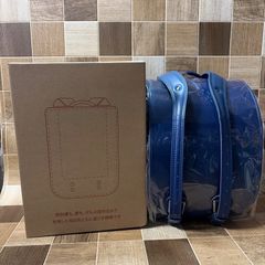 未使用新品】ドイツ製 ランドセル Scout - メルカリ