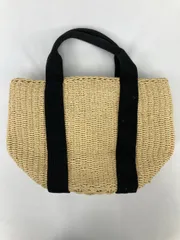 その他バッグ ベージュ