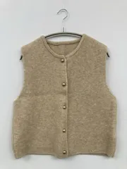 Lutim ニット/セーター F ベージュ