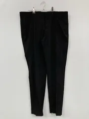 ZARA WOMAN ザラウーマン その他パンツ L ブラック