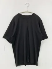 MIGHTY Tシャツ/カットソー ブラック