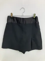 ZARA ザラ その他パンツ xs ブラック