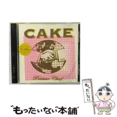 【中古】 Pressure Chief [import] / Cake / Columbia