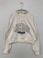その他トップス XL ホワイト