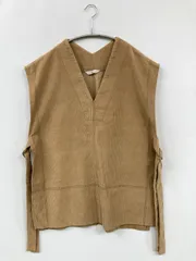 eim ベスト F ベージュ
