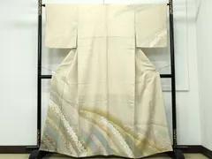 2026年最新】訪問着 おぼろ絞り 訪問着の人気アイテム - メルカリ