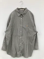 CLASSICAL ELF クラシカルエルフ シャツ/ブラウス M グレー