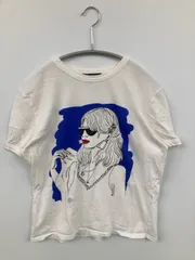 ZARA ザラ Tシャツ/カットソー EUR M ホワイト