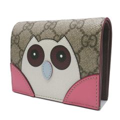 1/24購入新品未開封Gucci Bestiesスモール ウォレット - メルカリ