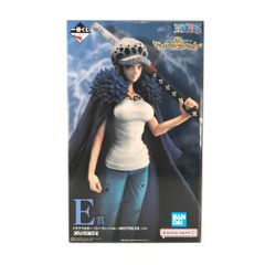BANDAI SPIRITS 피규어 트라팔가 로(체인지 ver.) [이치반 쿠지 원피스 The Unbreakable Law] MASTERLISE E상 미개봉품