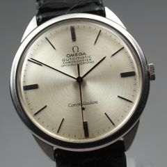 OMEGA オメガ コンステレーション 14金YG張り - メルカリ