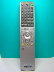 【中古】「非常に良い」SONY DVDリモコン RMT-D203J 2026年最新】SONY DVDリモコン RMT-D203Jの人気アイテム - メルカリ