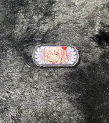 プロジェクトセカイ 暁山 瑞希 ファン称号 ミニ アーク acrylic バッジ 出品