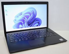 値下げ！最上級 i7 SSD512GB/8GB VAIO VJS111D12N VAIO VJS111D12N i7-6500U 8GB.512GB - メルカリ