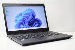 dynabook SZ/Core i7/16G/512G Office2021 - メルカリ