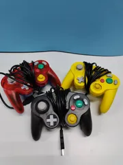 HORI Switch コントローラー 3個セット！NSW-107/NSW-108/NSW-109