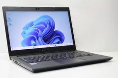 第11世代i5 dynabook S73/HU 16GB NVMe512G - メルカリ