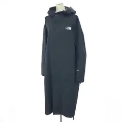 THE NORTH FACE ザノースフェイス ゴアテックスロングコート/ハイクコラボ サイズ:L  NPW683HY   ダークネイビー レディース / 240001177998のサムネイル