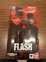 S.H.Figuarts フラッシュ（ジャスティス・リーグ）