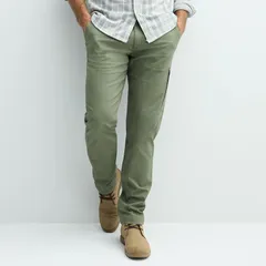 ソノマ メンズ ボトムス カジュアルパンツ Mensonoma Goods For Life SideZip Ripstopants Olive オリーブのサムネイル