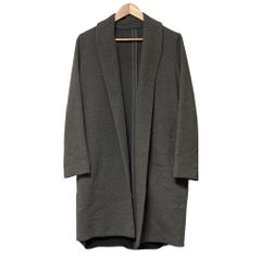 Sov. DOUBLE STANDARD CLOTHING ゴブラン織り コート - メルカリ