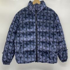 新品 UNKNOWN LONDON ダウンジャケット マウンテン アンノウン M