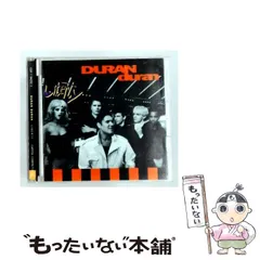 2026年最新】duran duran libertyの人気アイテム - メルカリ