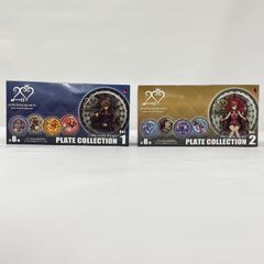 [세토점] 미개봉 킹덤 하트 20th Anniversary 플레이트 컬렉션 BOX 세트 [713-8755]