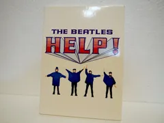 ザ・ビートルズ ヘルプ!(スタンダード・エディション) [DVD](中古)
