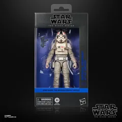 スターウォーズ ブラックシリーズ 映画マンダロリアン AT-ATドライバー Star Wars TBS The Mandalorian & Grogu Imperial Remnant AT-AT Driver