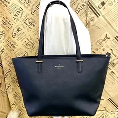 ケイトスペード トートバッグ A4 黒 ショルダー ビジネス 旅行 GC217