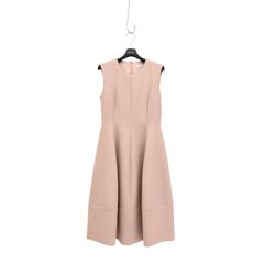 FOXEY 40 ドレス レモネード ナチュラル - メルカリ