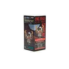 [중고] 원피스 월드 컬렉터블 피규어 Film Z FZ010 - T온y 토니 쵸퍼