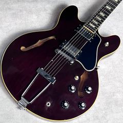 Gibson ES-335 Memphis 2018 Lefty - メルカリ