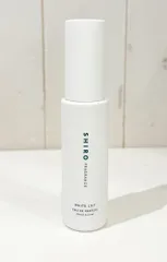 【訳あり商品】SHIRO シロ（new）ホワイトリリー オードパルファン 40mL 箱なし【本体汚れあり・未使用品】